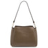 Abby - Leather shoulder bag